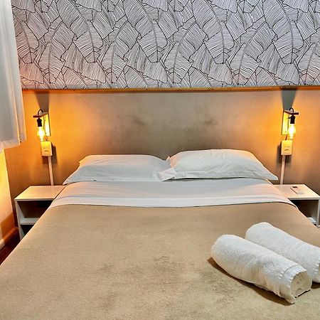 Quarto Privativo Leme De Noronha - 2Min Da Praia Rio de Janeiro Eksteriør billede