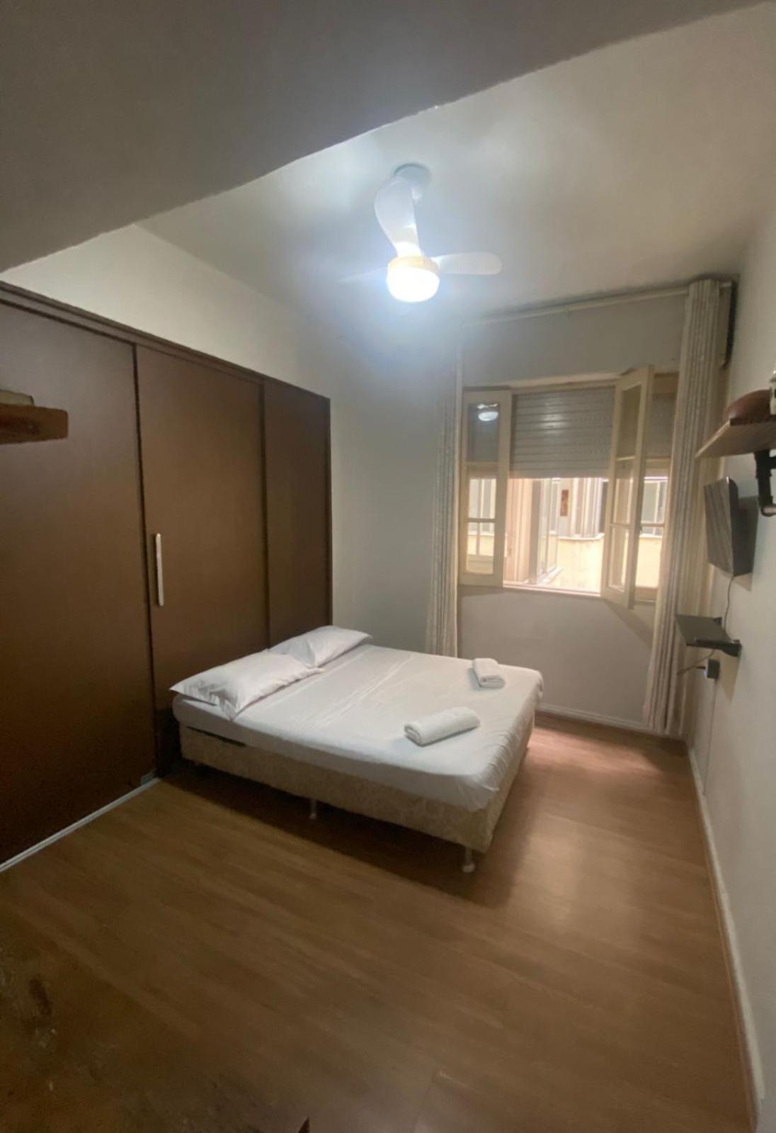 Quarto Privativo Leme De Noronha - 2Min Da Praia Rio de Janeiro Eksteriør billede