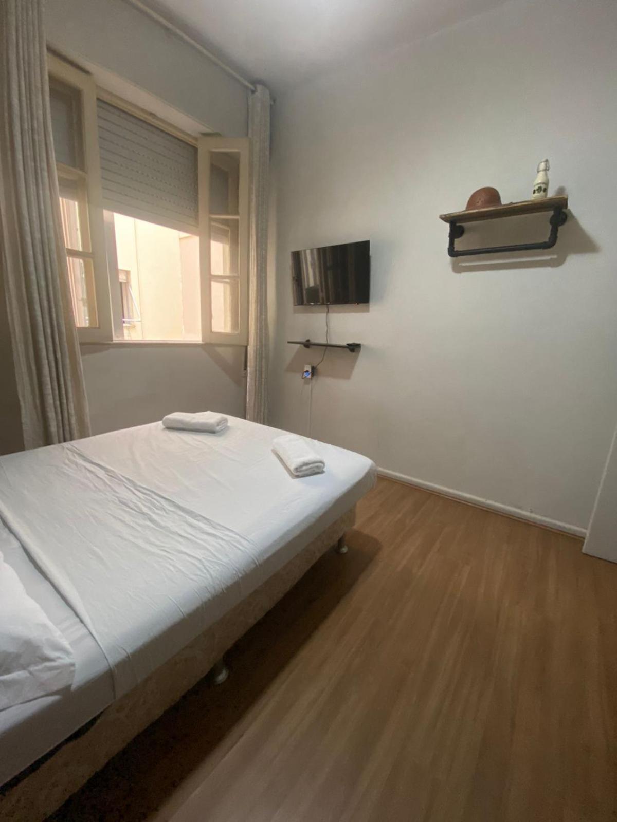 Quarto Privativo Leme De Noronha - 2Min Da Praia Rio de Janeiro Eksteriør billede