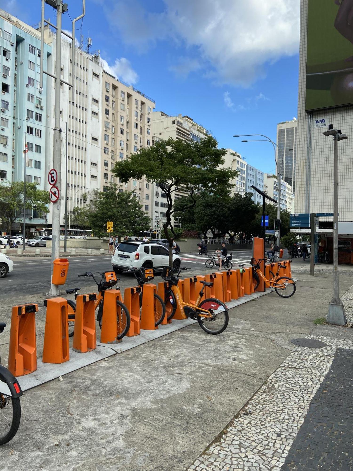 Quarto Privativo Leme De Noronha - 2Min Da Praia Rio de Janeiro Eksteriør billede
